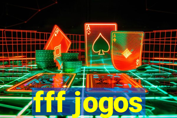 fff jogos